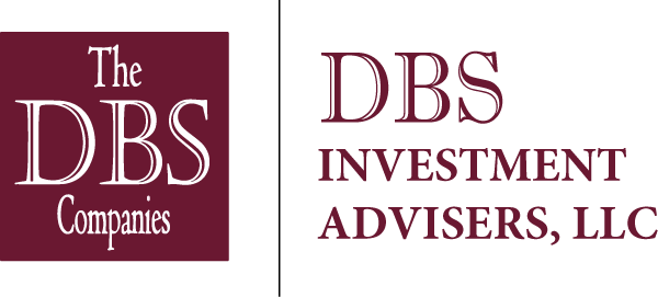 DBS Logo