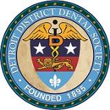 Detroit District Dental Society seal